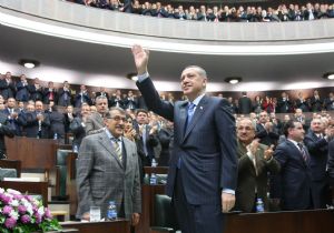 ERDOĞAN A, ALTIN HEYKEL ÖDÜLÜ!